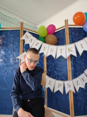 Jerzykowe urodzinki 14